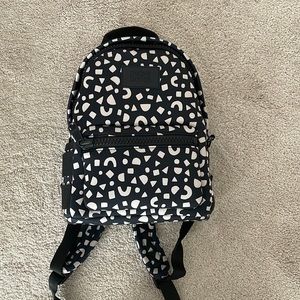 Dagne dover small Dakota in block party